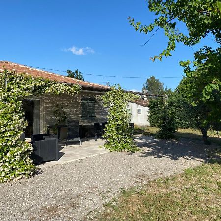 드라기냥 Maison De Plain Pied Avec Terrain De Petanque 빌라 외부 사진