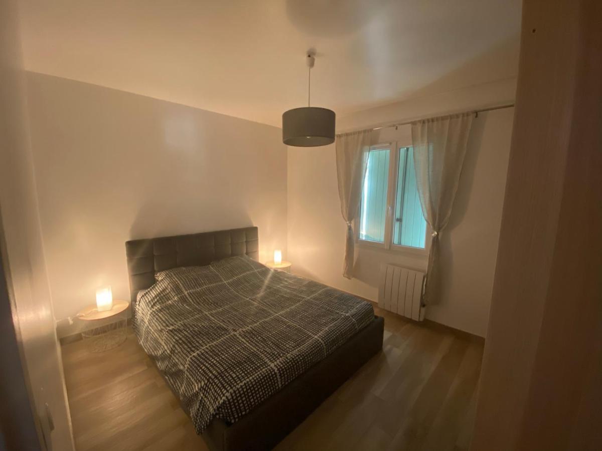 드라기냥 Maison De Plain Pied Avec Terrain De Petanque 빌라 외부 사진